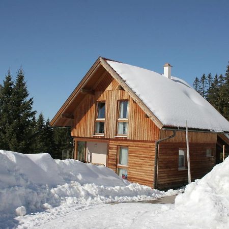 Beautiful Holiday Home In Weinebene With Sauna Obergösel Dış mekan fotoğraf