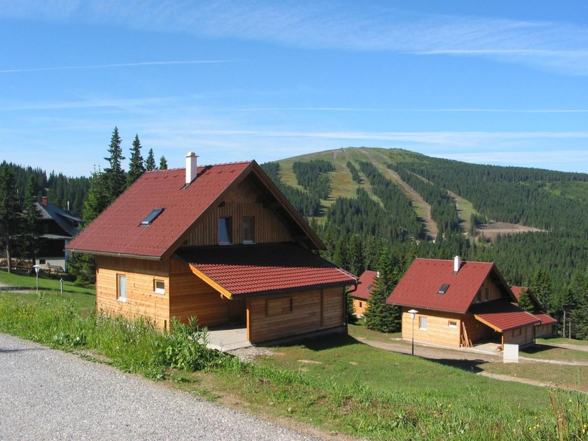 Beautiful Holiday Home In Weinebene With Sauna Obergösel Dış mekan fotoğraf