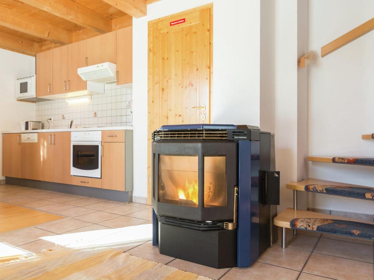 Beautiful Holiday Home In Weinebene With Sauna Obergösel Dış mekan fotoğraf