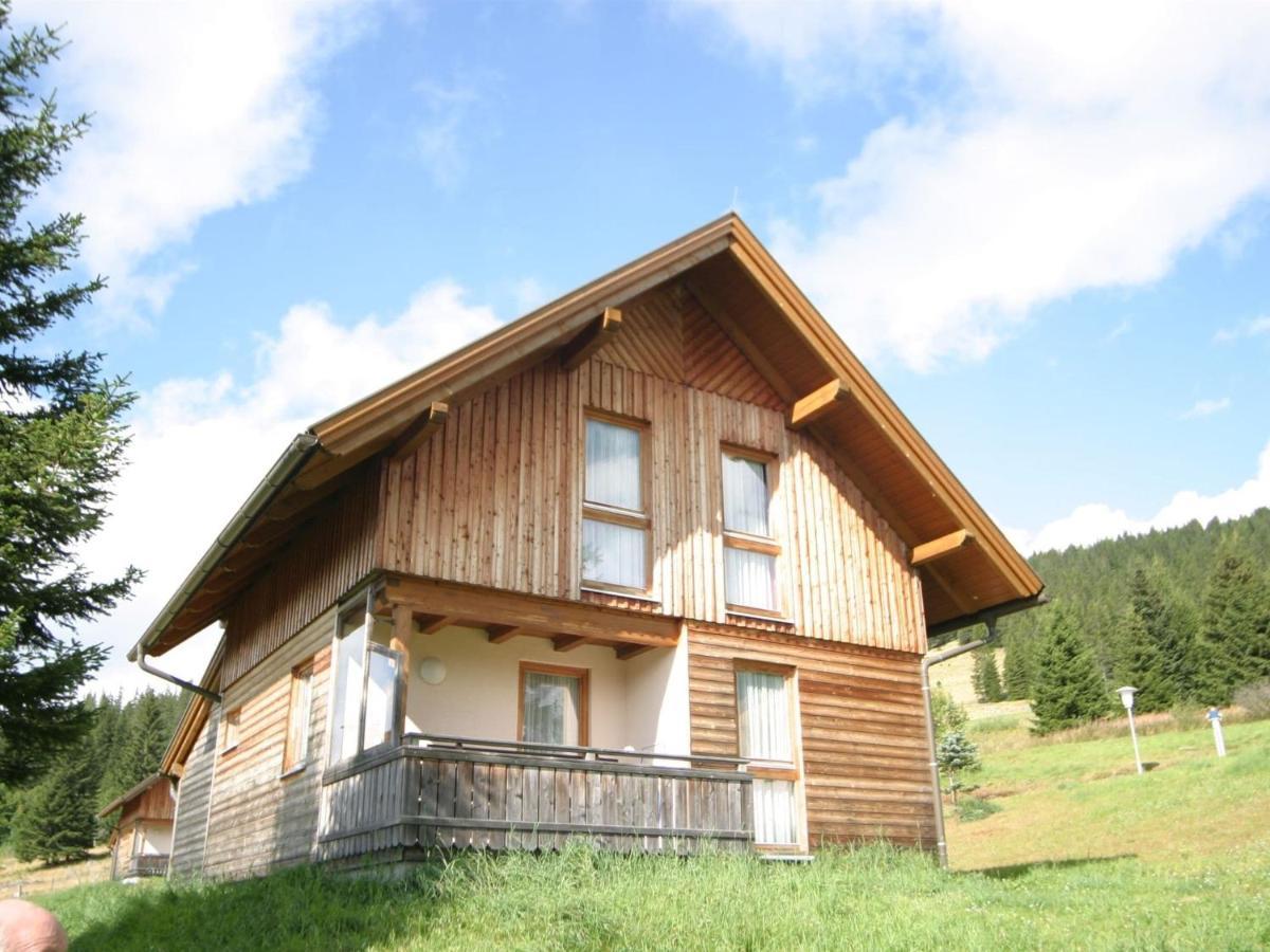 Beautiful Holiday Home In Weinebene With Sauna Obergösel Dış mekan fotoğraf