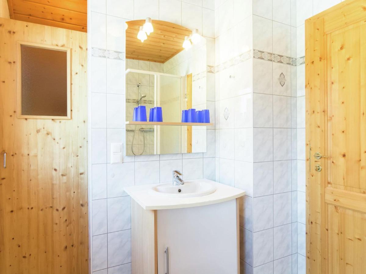 Beautiful Holiday Home In Weinebene With Sauna Obergösel Dış mekan fotoğraf